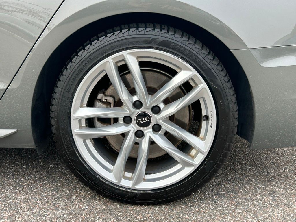 2023 Audi A4 45 S line Premium Plus Lakeland FL