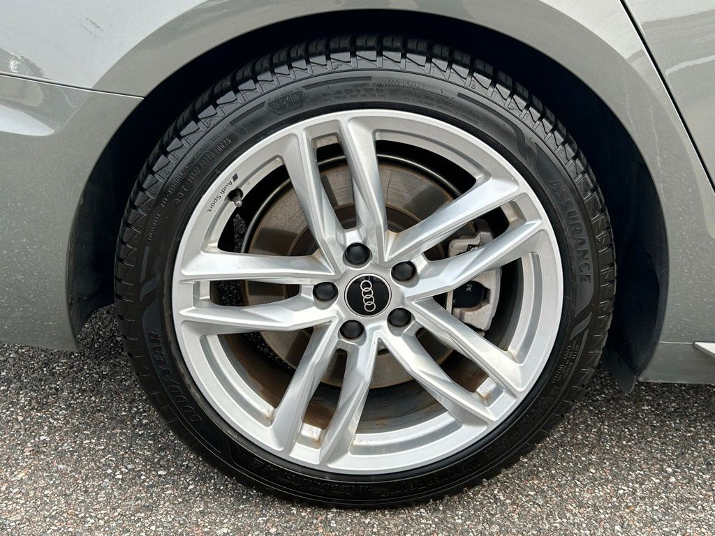 2023 Audi A4 45 S line Premium Plus Lakeland FL