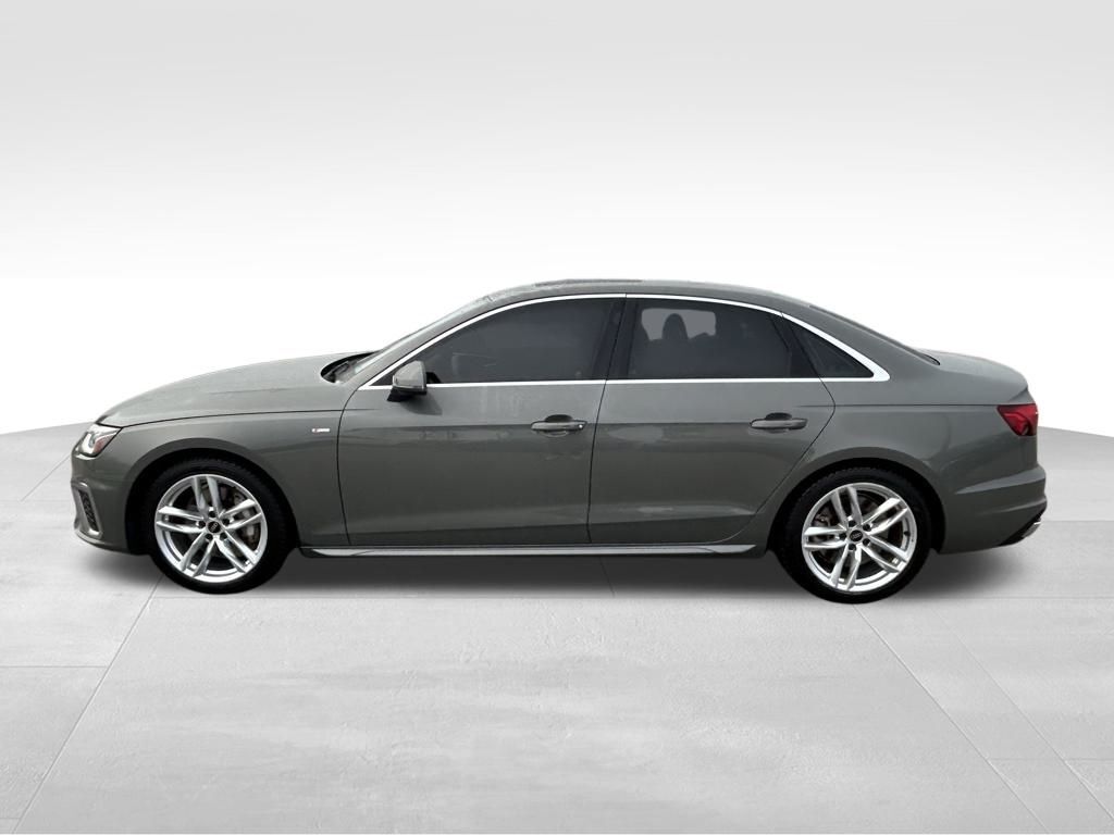 2023 Audi A4 45 S line Premium Plus Lakeland FL