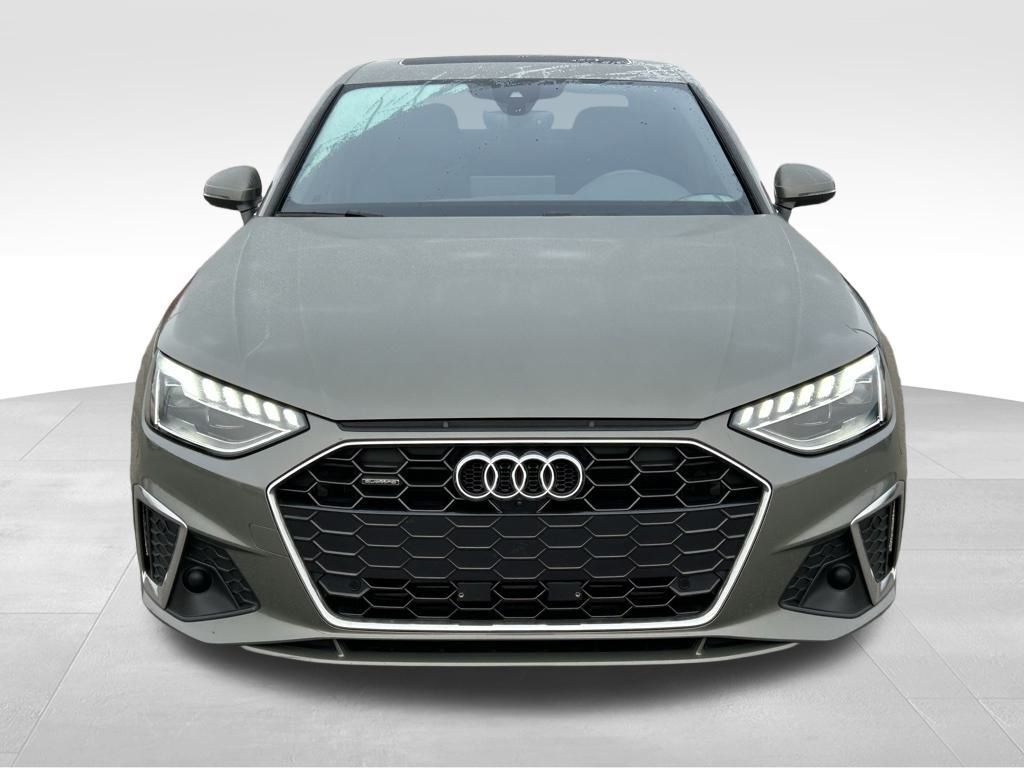 2023 Audi A4 45 S line Premium Plus Lakeland FL
