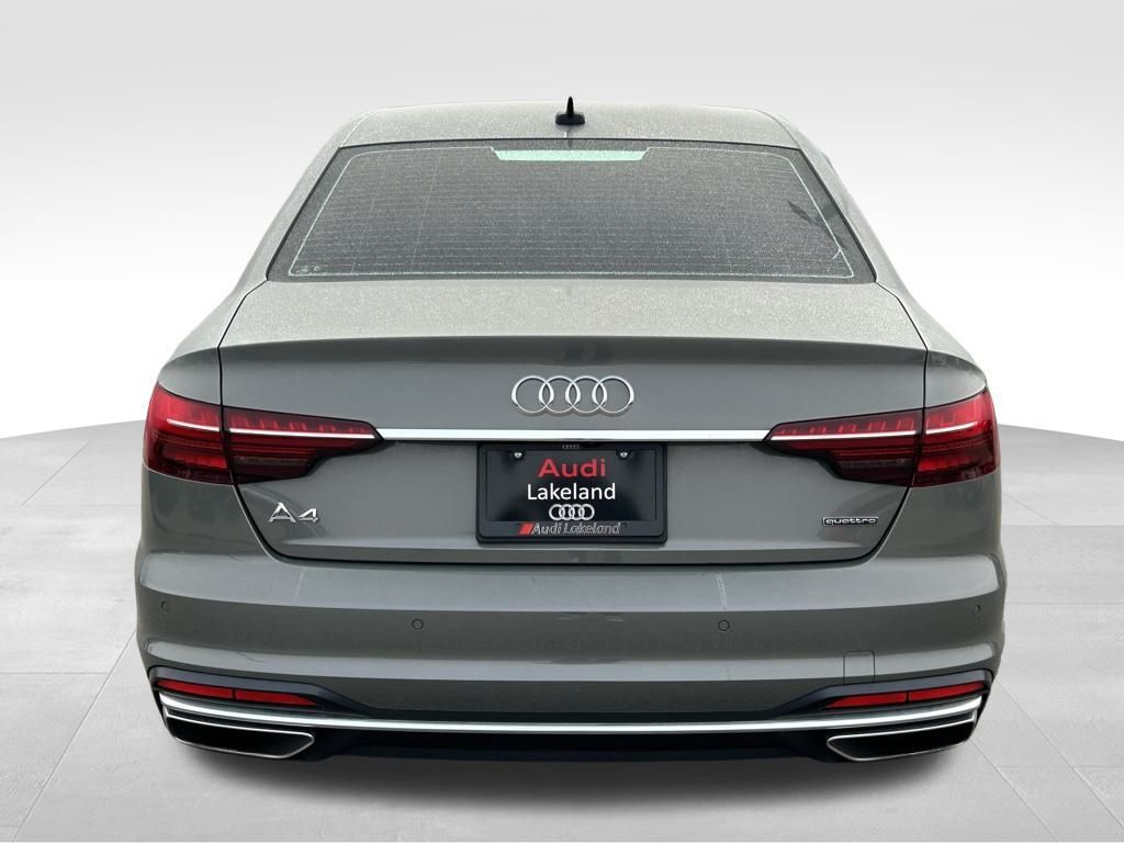 2023 Audi A4 45 S line Premium Plus Lakeland FL