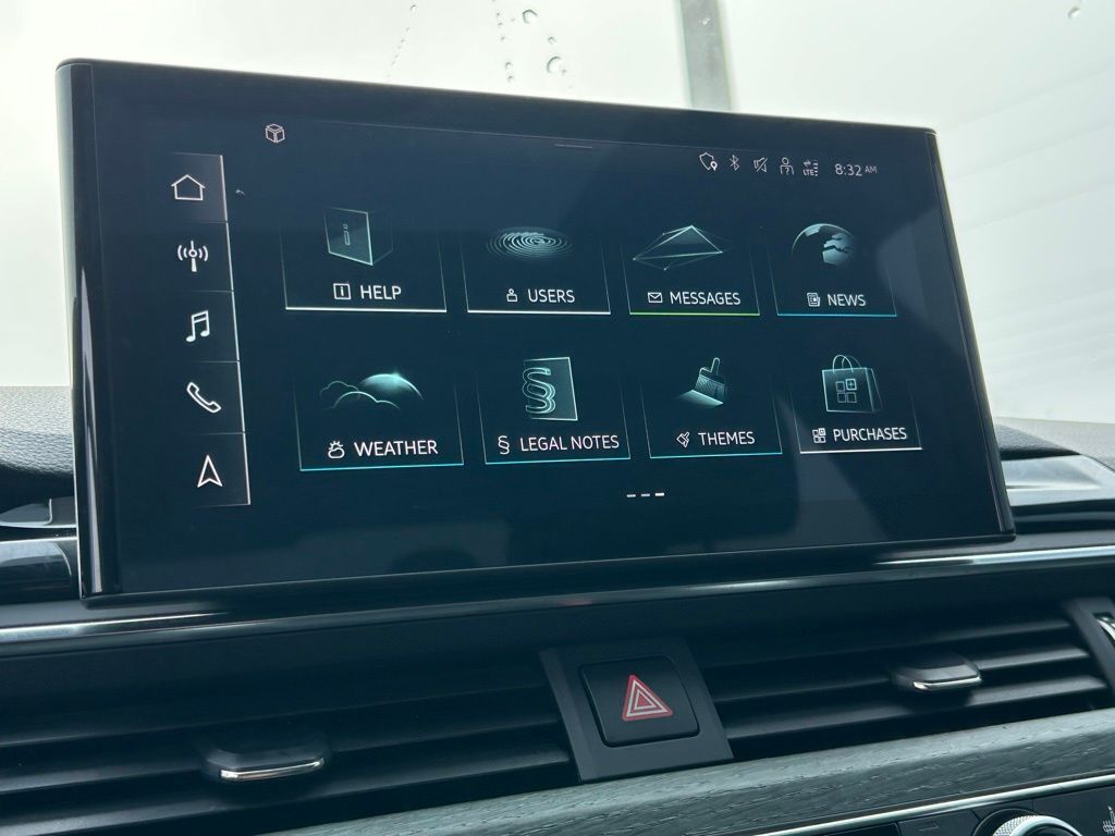 2023 Audi A4 45 S line Premium Plus Lakeland FL