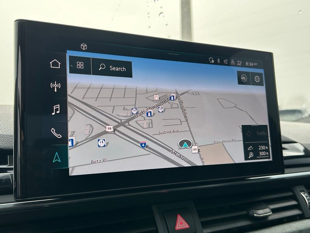 2023 Audi A4 45 S line Premium Plus Lakeland FL