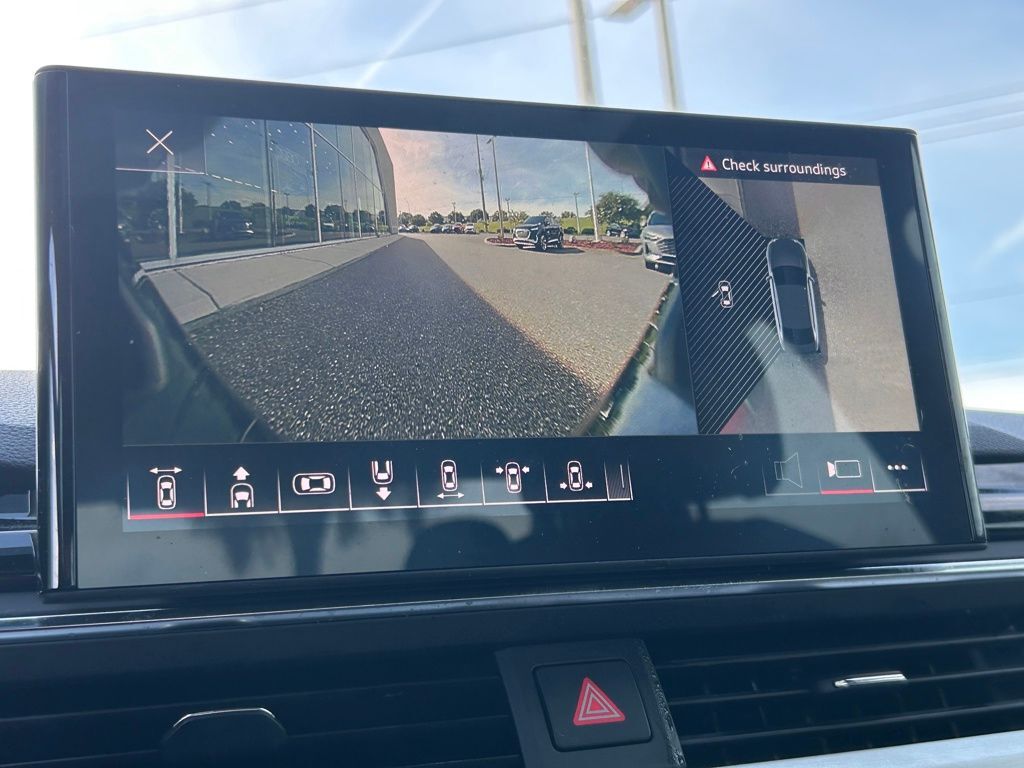 2023 Audi A4 45 S line Premium Plus Lakeland FL