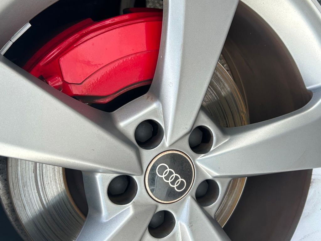 2023 Audi A4 45 S line Premium Plus Lakeland FL