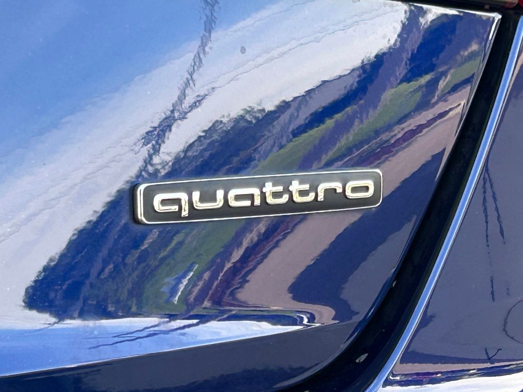 2023 Audi A4 45 S line Premium Plus Lakeland FL