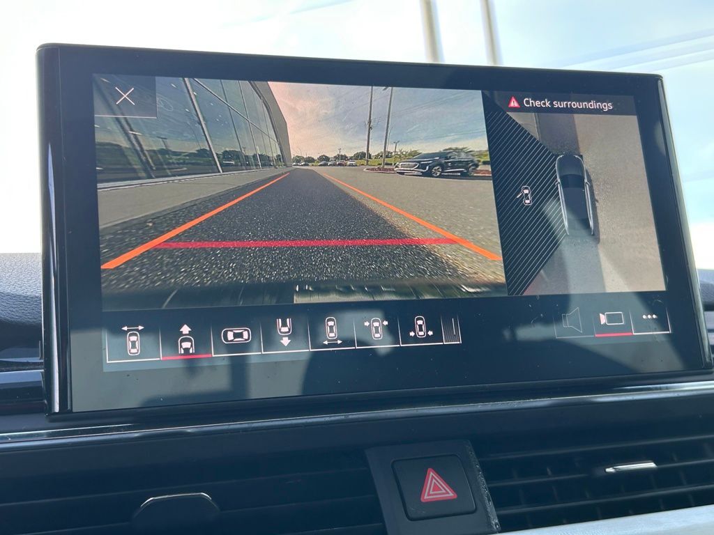 2023 Audi A4 45 S line Premium Plus Lakeland FL