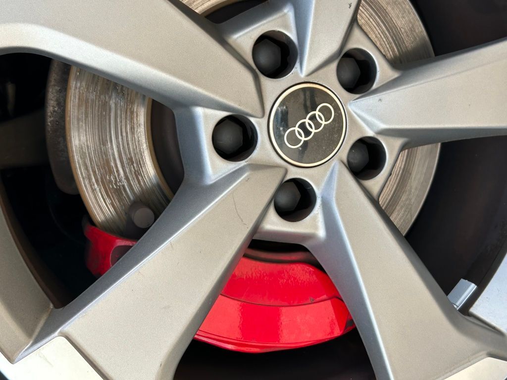 2023 Audi A4 45 S line Premium Plus Lakeland FL