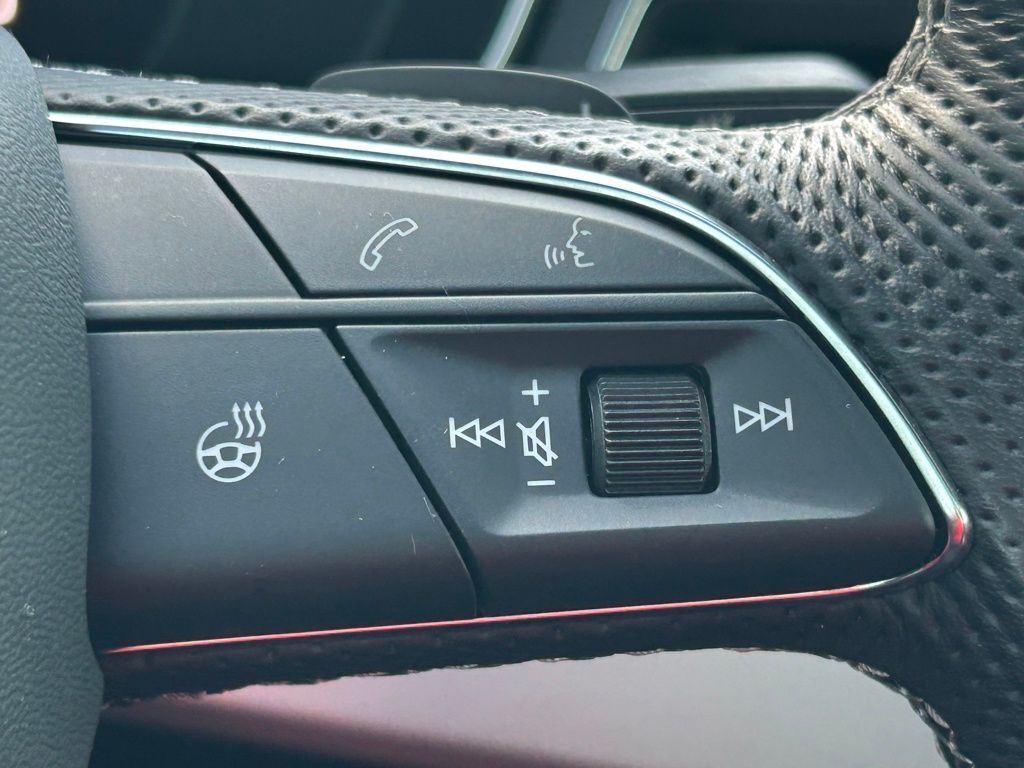 2023 Audi A4 45 S line Premium Plus Lakeland FL