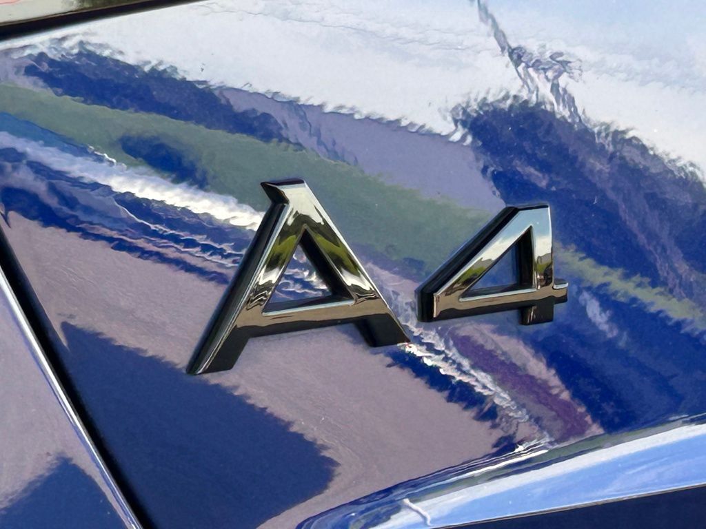 2023 Audi A4 45 S line Premium Plus Lakeland FL