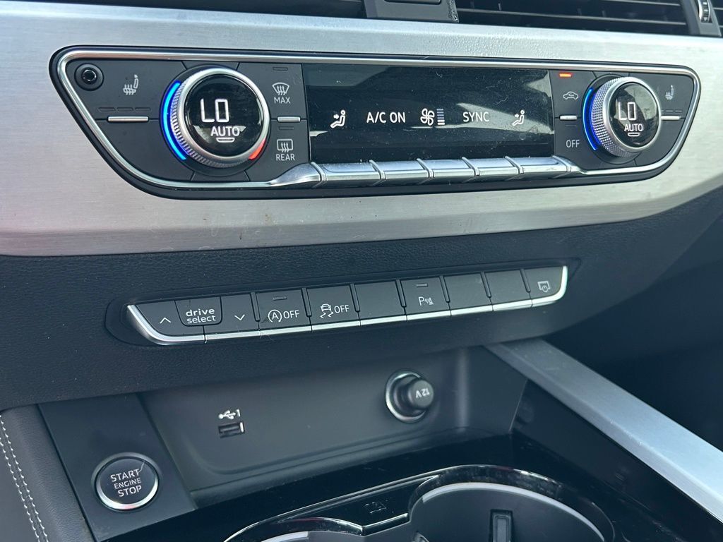 2023 Audi A4 45 S line Premium Plus Lakeland FL