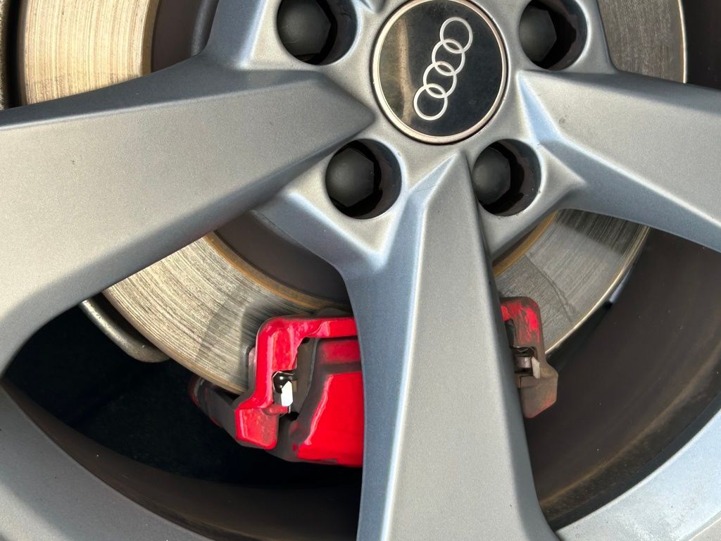 2023 Audi A4 45 S line Premium Plus Lakeland FL