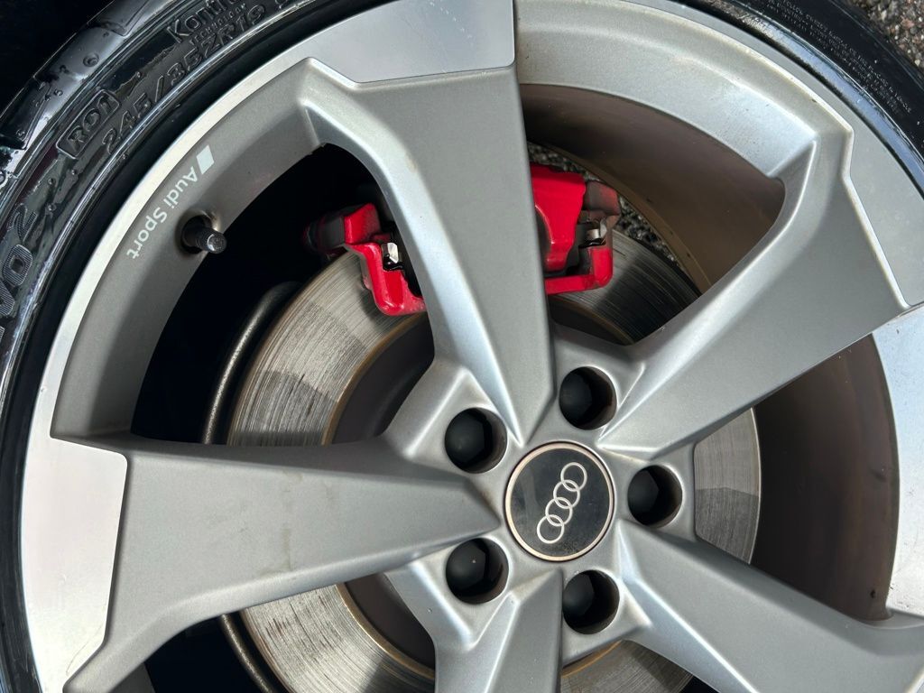 2023 Audi A4 45 S line Premium Plus Lakeland FL