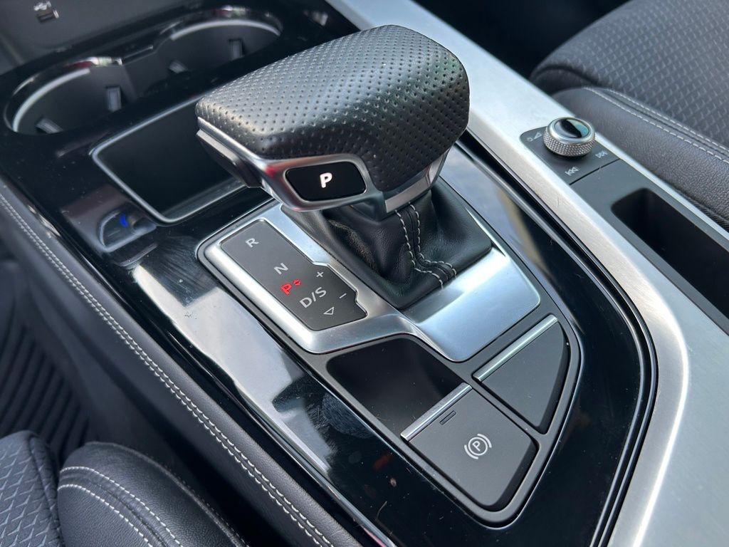 2023 Audi A4 45 S line Premium Plus Lakeland FL
