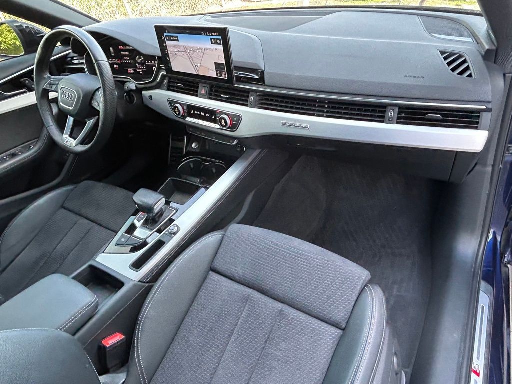 2023 Audi A4 45 S line Premium Plus Lakeland FL