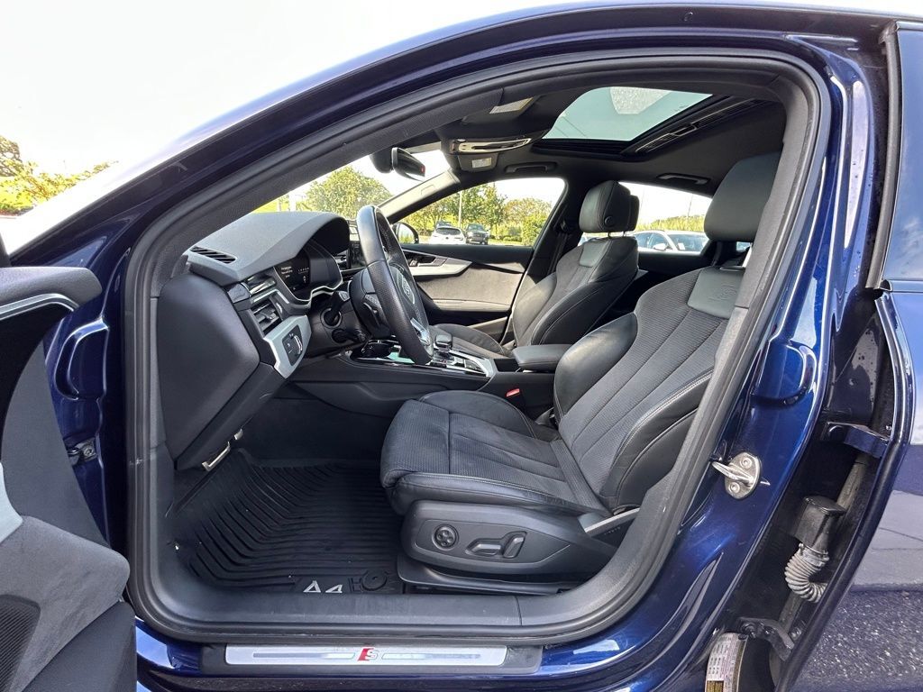 2023 Audi A4 45 S line Premium Plus Lakeland FL