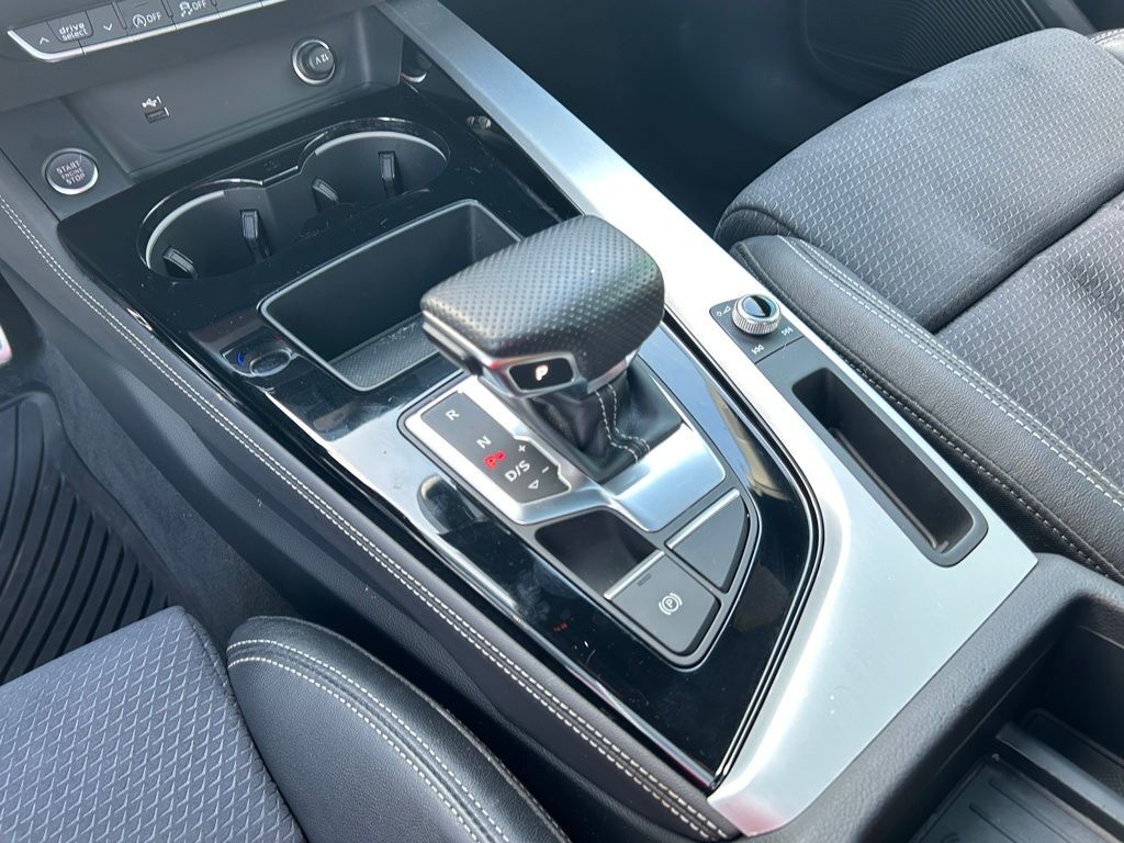 2023 Audi A4 45 S line Premium Plus Lakeland FL
