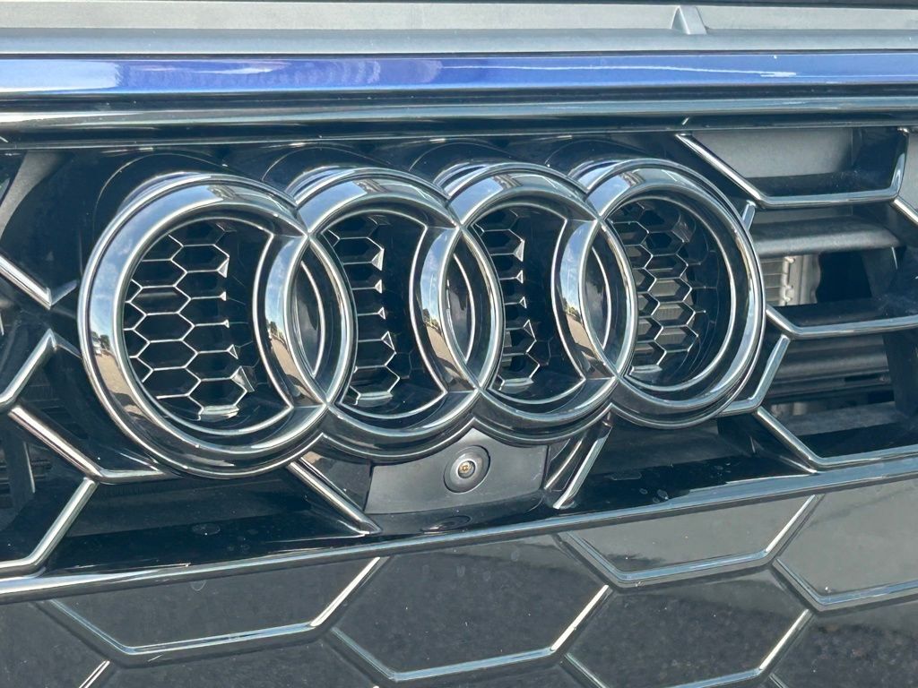 2023 Audi A4 45 S line Premium Plus Lakeland FL