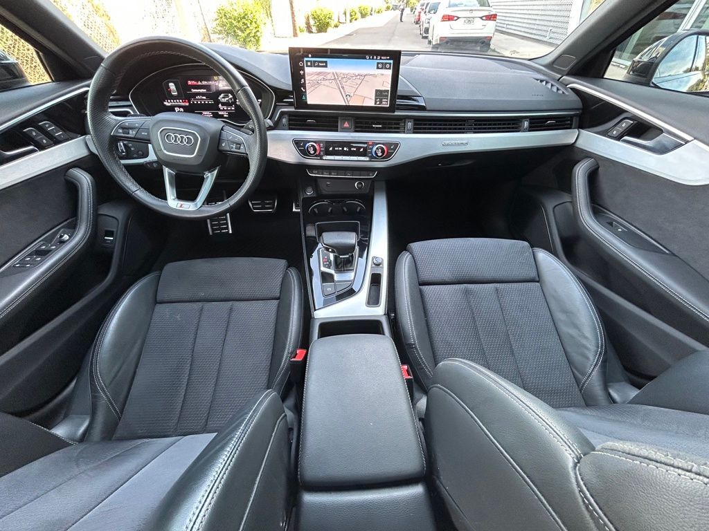 2023 Audi A4 45 S line Premium Plus Lakeland FL