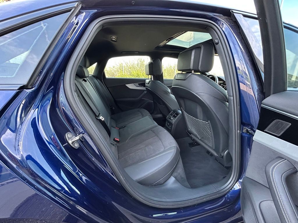 2023 Audi A4 45 S line Premium Plus Lakeland FL