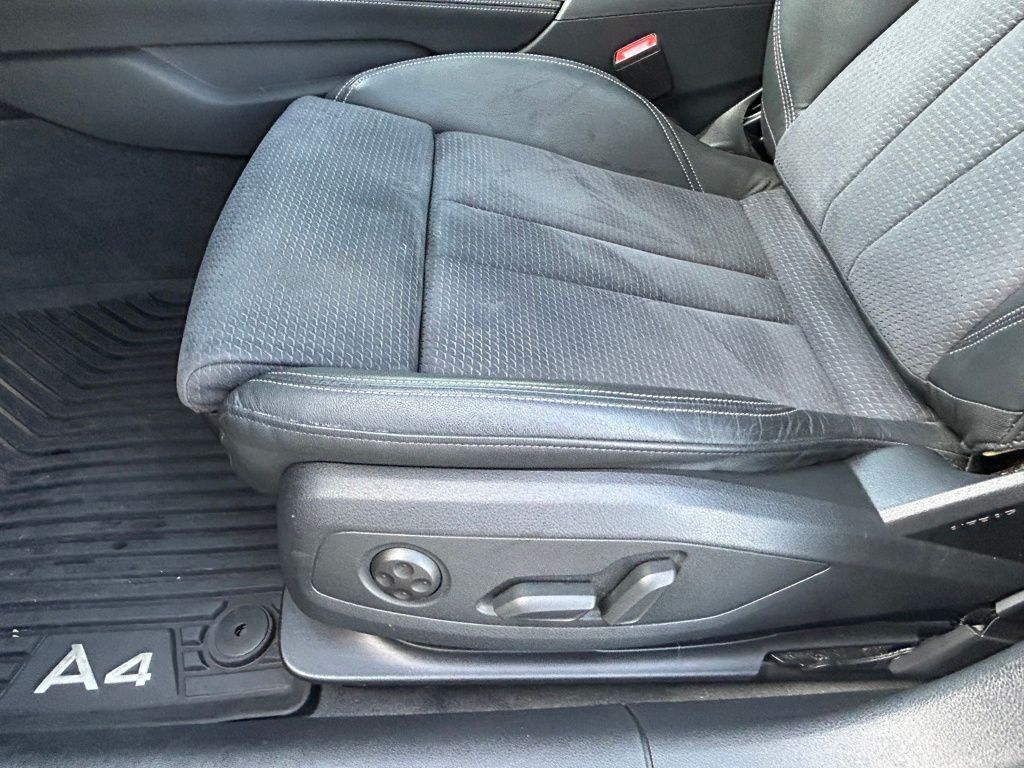 2023 Audi A4 45 S line Premium Plus Lakeland FL