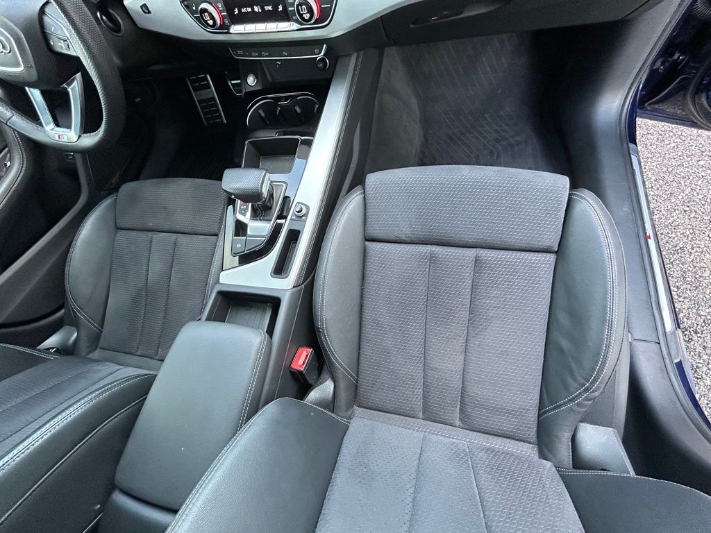 2023 Audi A4 45 S line Premium Plus Lakeland FL