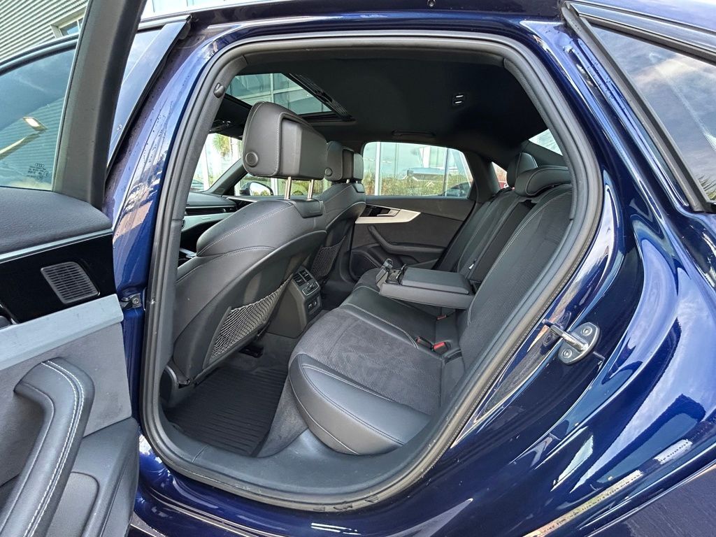 2023 Audi A4 45 S line Premium Plus Lakeland FL