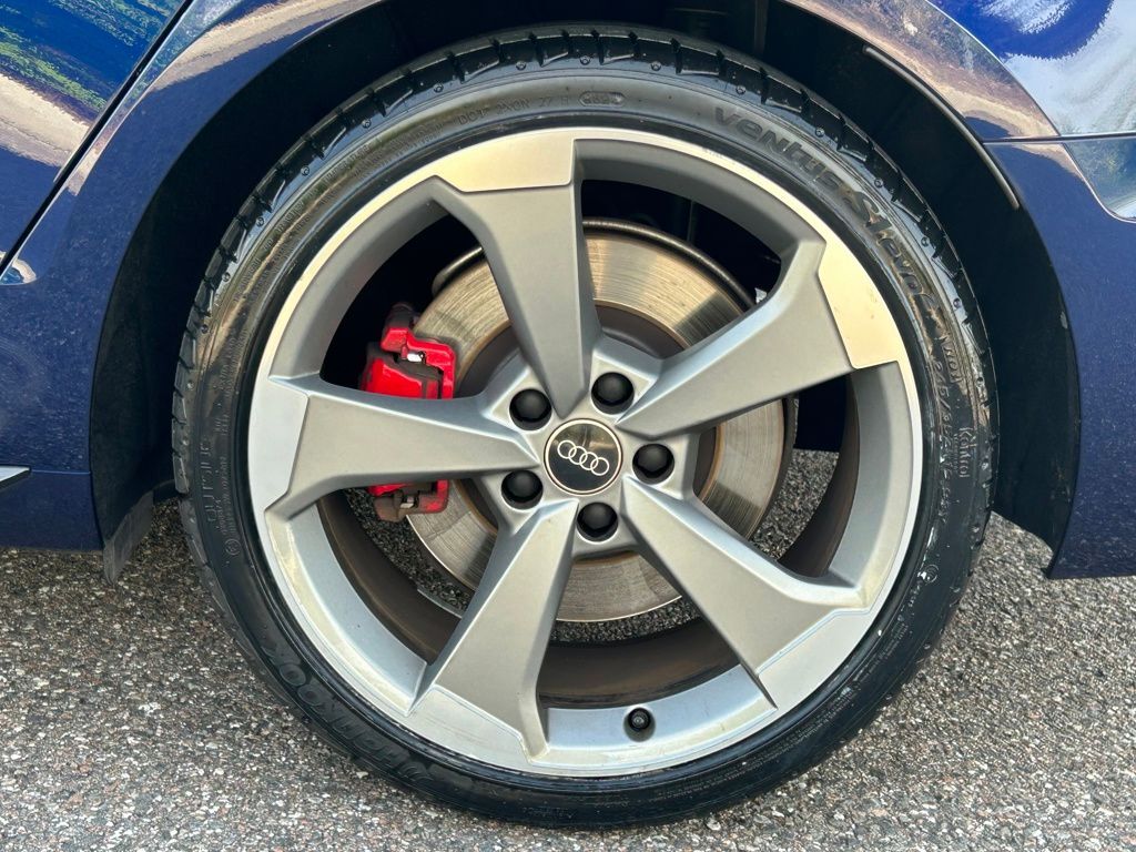 2023 Audi A4 45 S line Premium Plus Lakeland FL