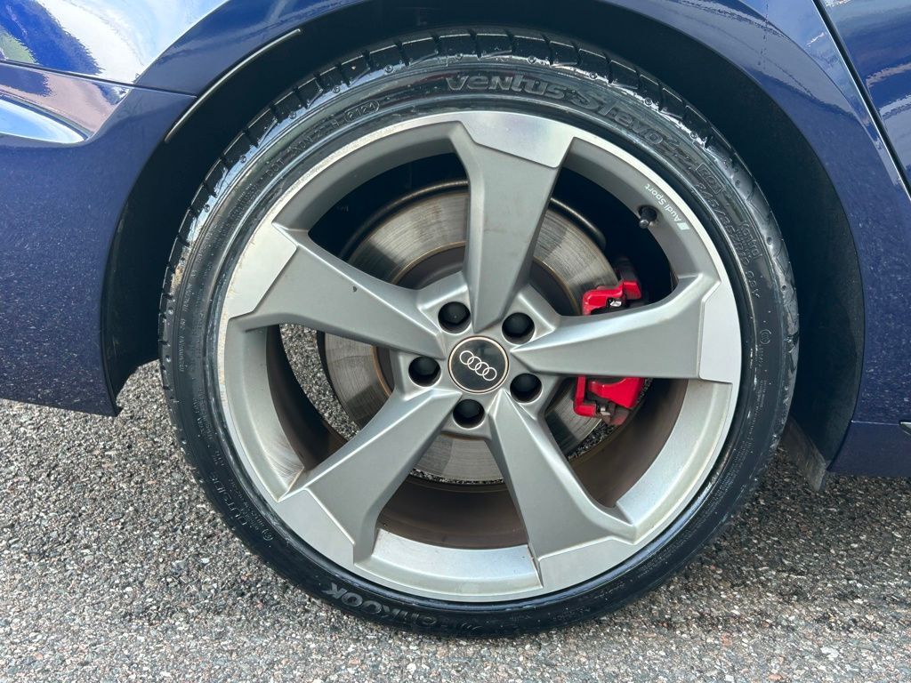 2023 Audi A4 45 S line Premium Plus Lakeland FL