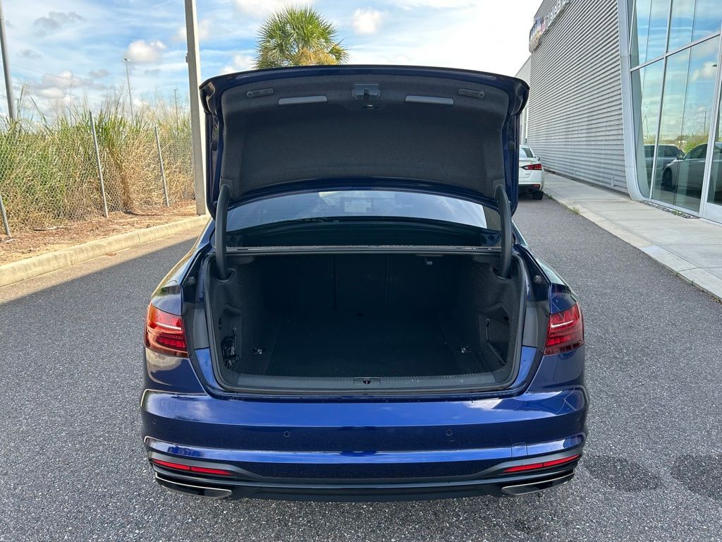 2023 Audi A4 45 S line Premium Plus Lakeland FL