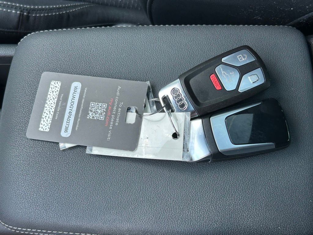 2023 Audi A4 45 S line Premium Plus Lakeland FL