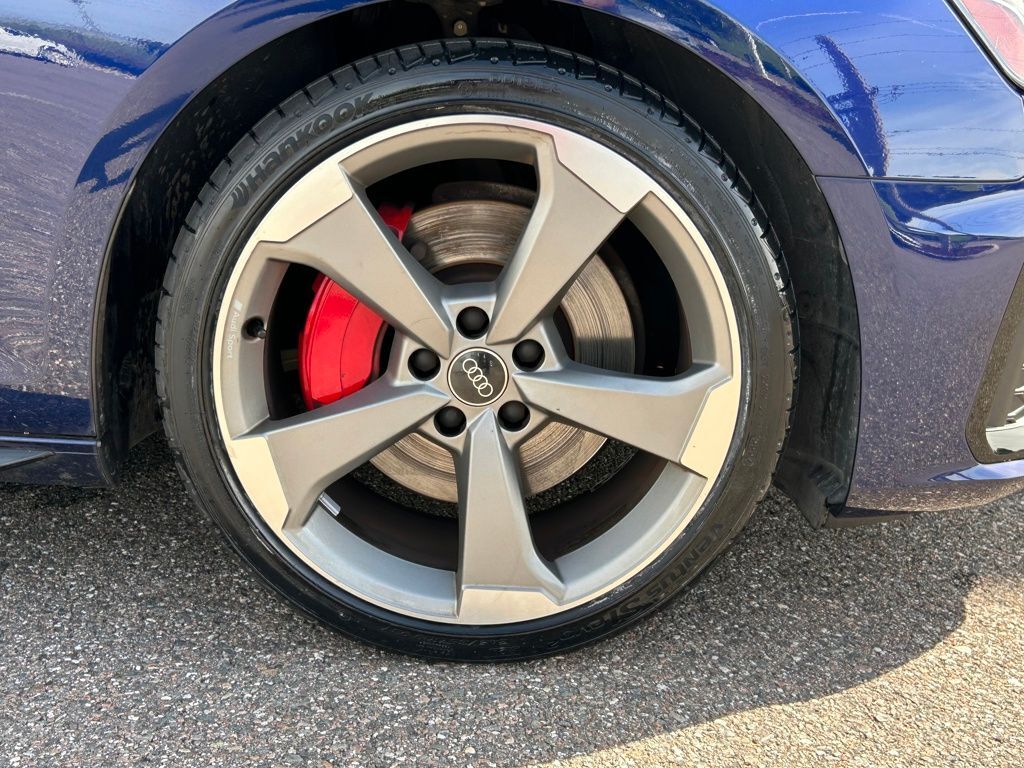 2023 Audi A4 45 S line Premium Plus Lakeland FL