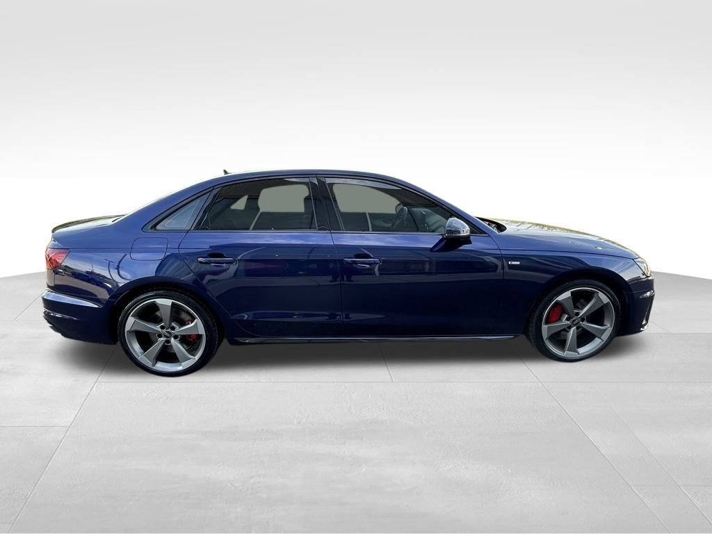 2023 Audi A4 45 S line Premium Plus Lakeland FL