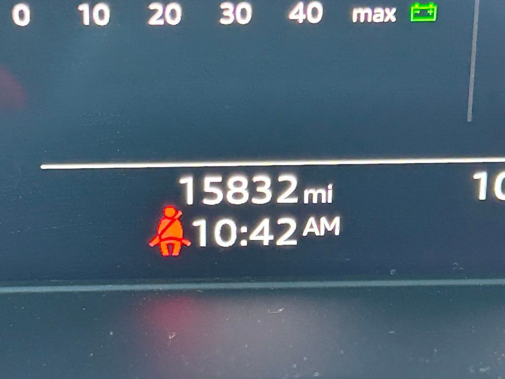 2023 Audi A4 45 S line Premium Plus Lakeland FL