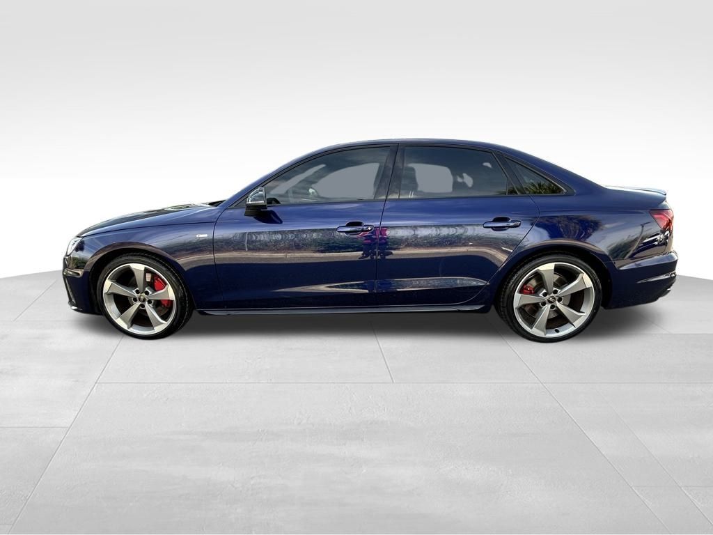 2023 Audi A4 45 S line Premium Plus Lakeland FL