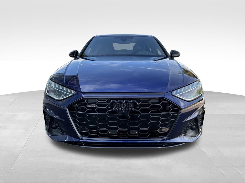 2023 Audi A4 45 S line Premium Plus Lakeland FL