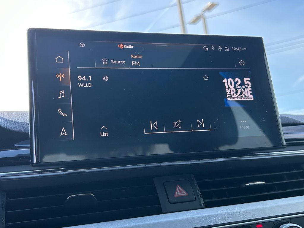 2023 Audi A4 45 S line Premium Plus Lakeland FL