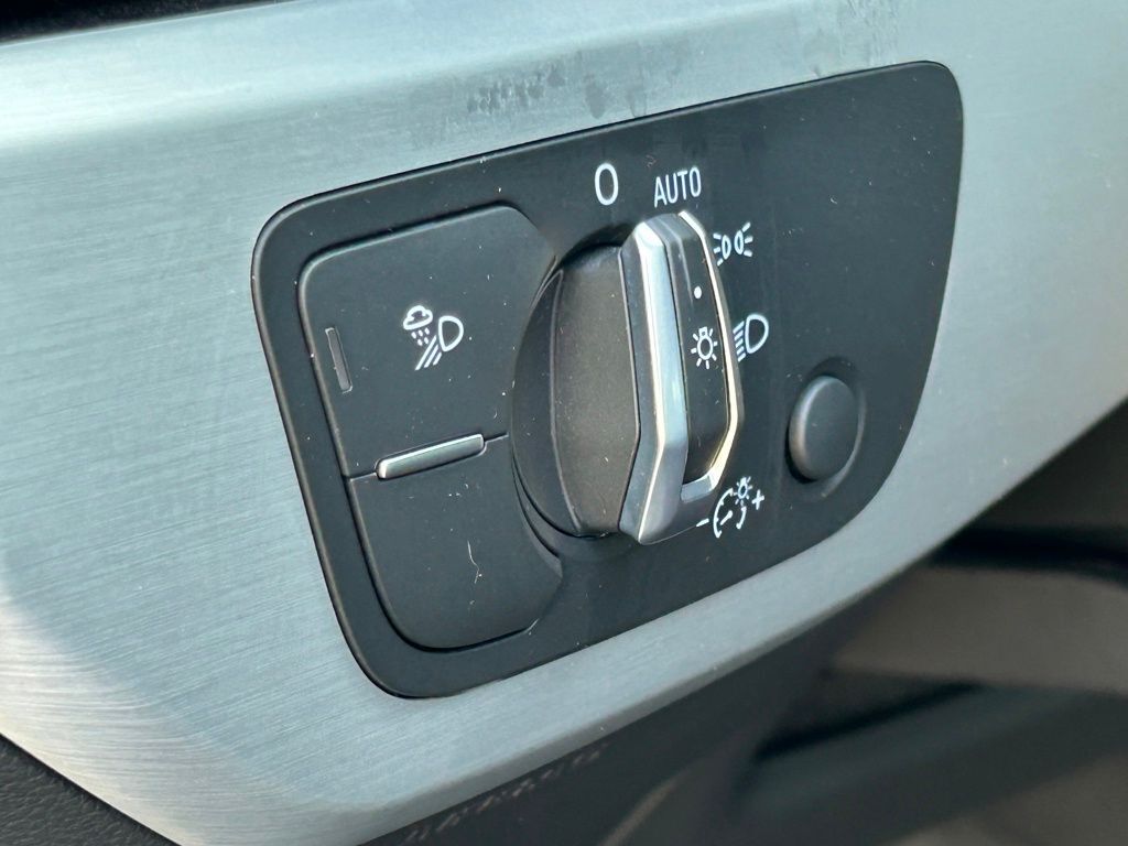 2023 Audi A4 45 S line Premium Plus Lakeland FL