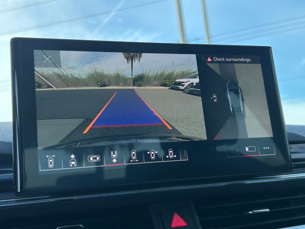 2023 Audi A4 45 S line Premium Plus Lakeland FL