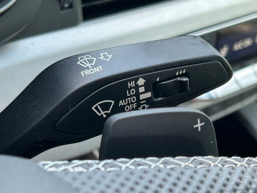 2023 Audi A4 45 S line Premium Plus Lakeland FL