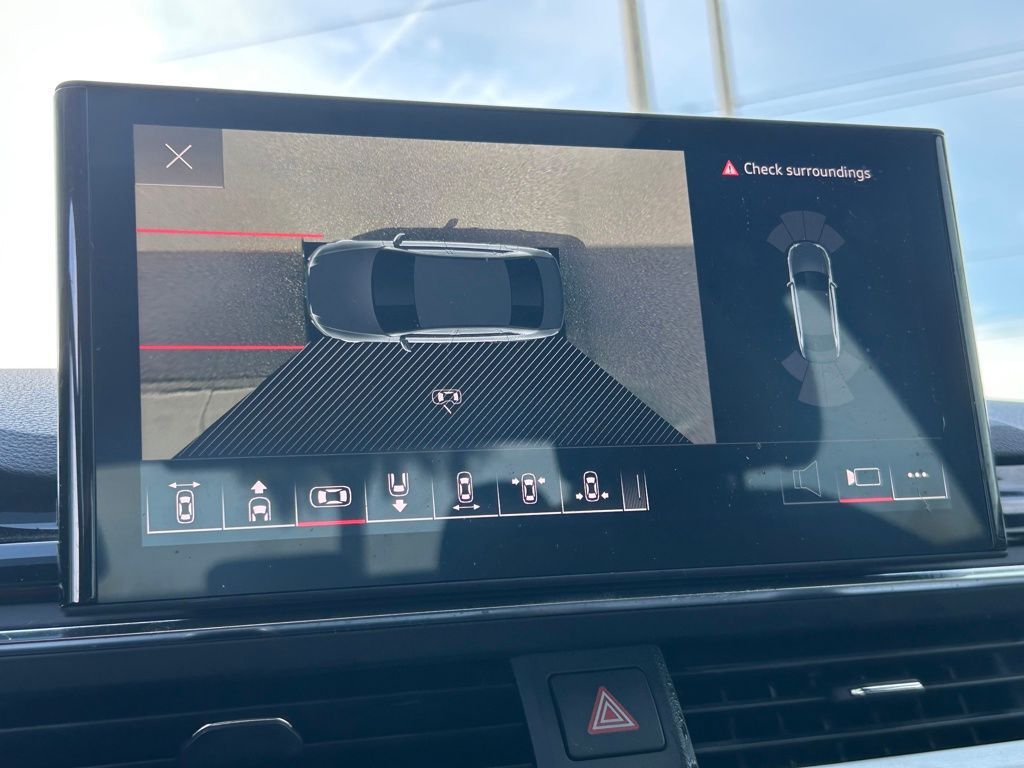 2023 Audi A4 45 S line Premium Plus Lakeland FL