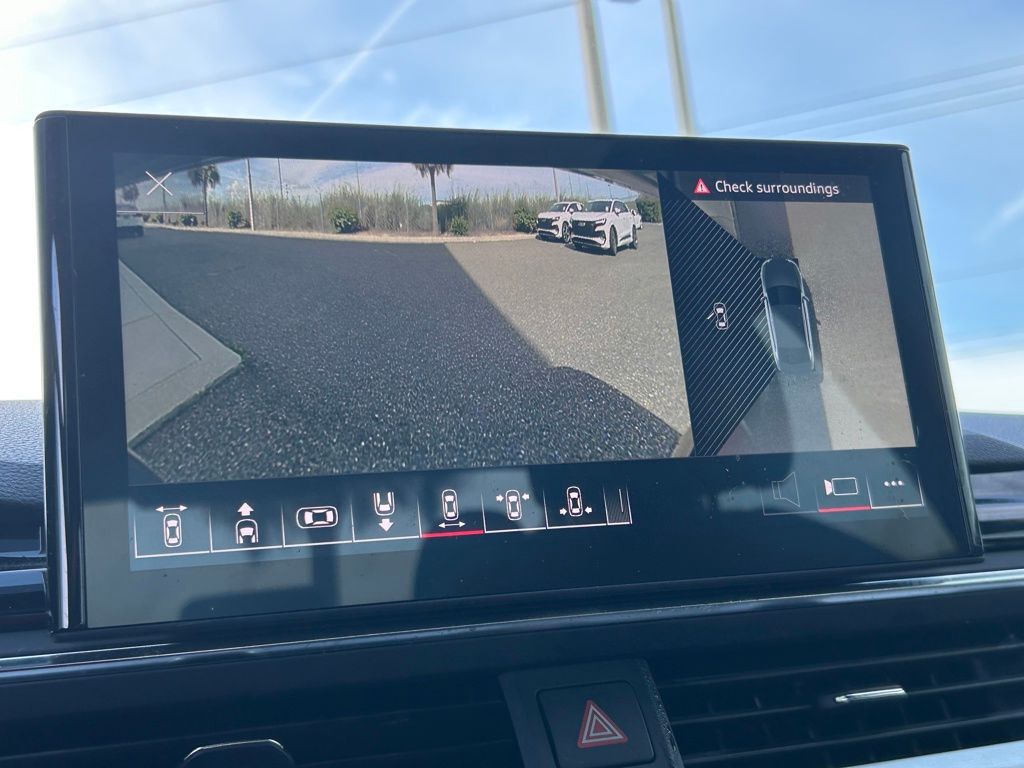 2023 Audi A4 45 S line Premium Plus Lakeland FL