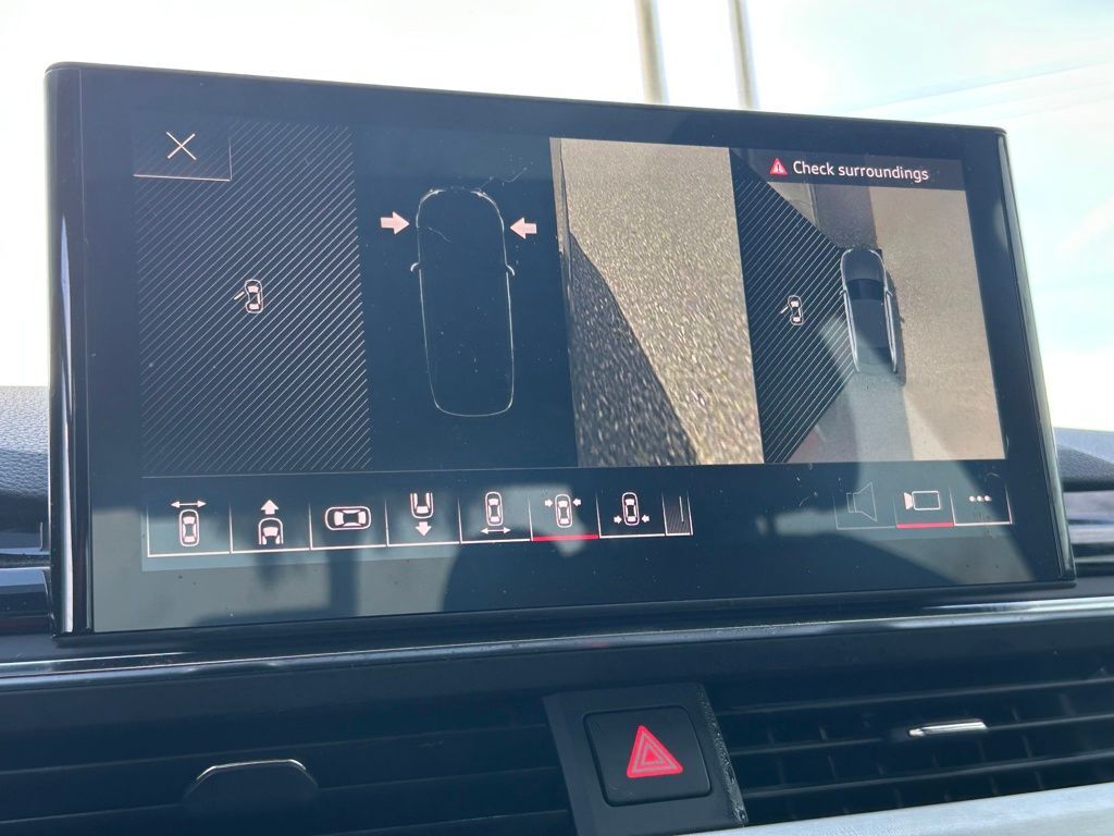 2023 Audi A4 45 S line Premium Plus Lakeland FL