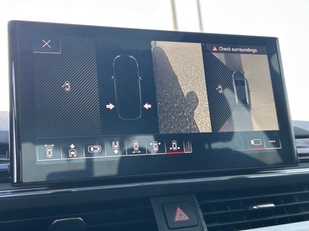 2023 Audi A4 45 S line Premium Plus Lakeland FL