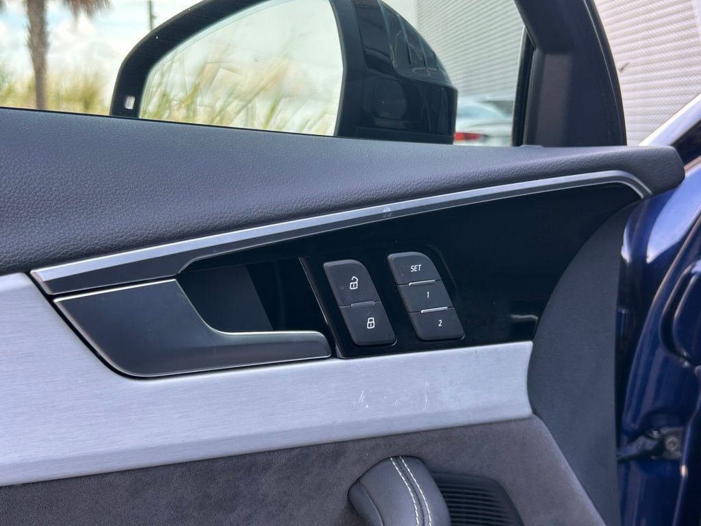2023 Audi A4 45 S line Premium Plus Lakeland FL