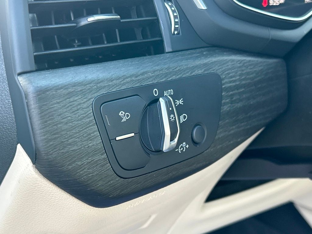 2023 Audi A4 45 S line Premium Plus Lakeland FL