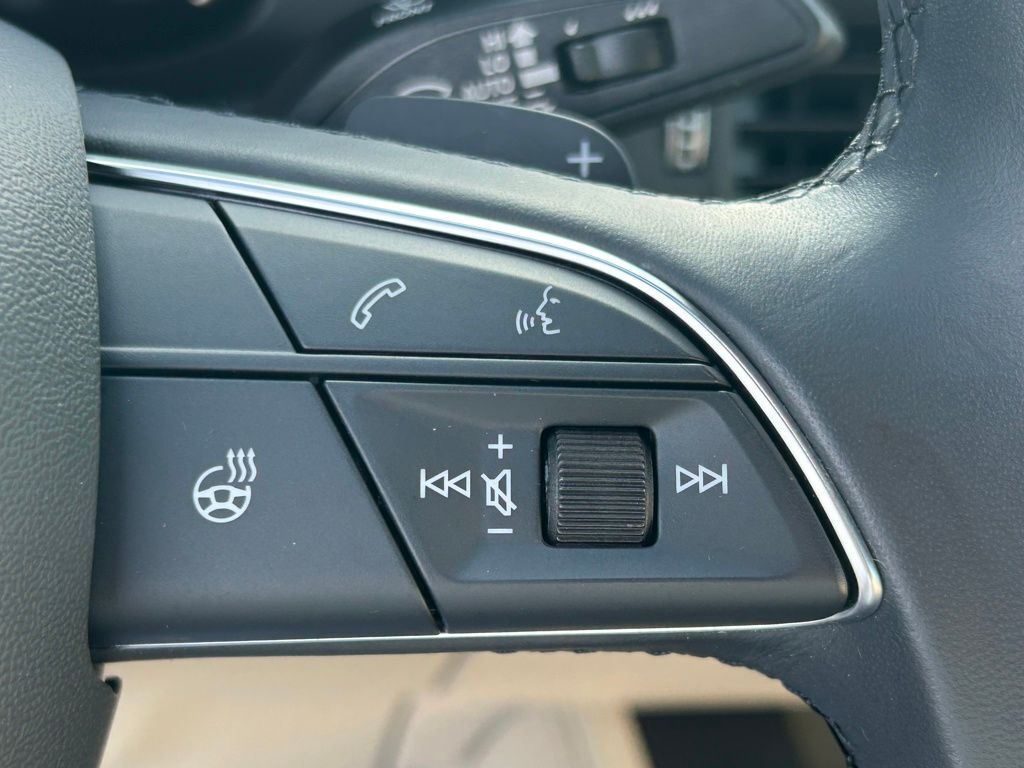 2023 Audi A4 45 S line Premium Plus Lakeland FL