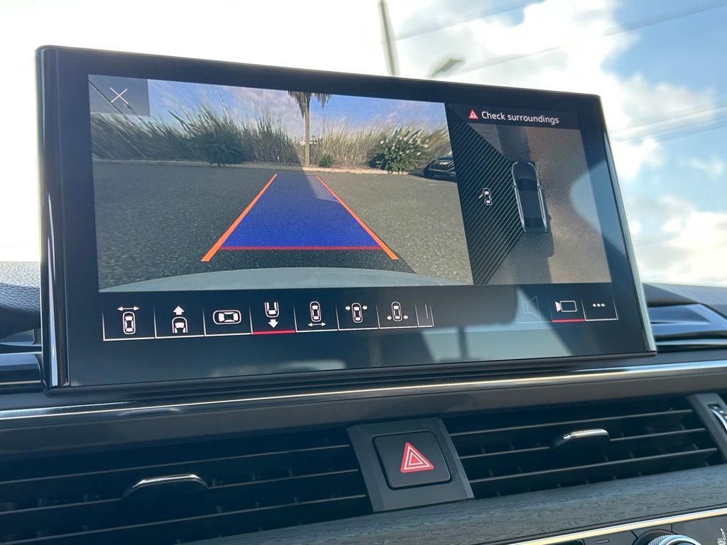 2023 Audi A4 45 S line Premium Plus Lakeland FL