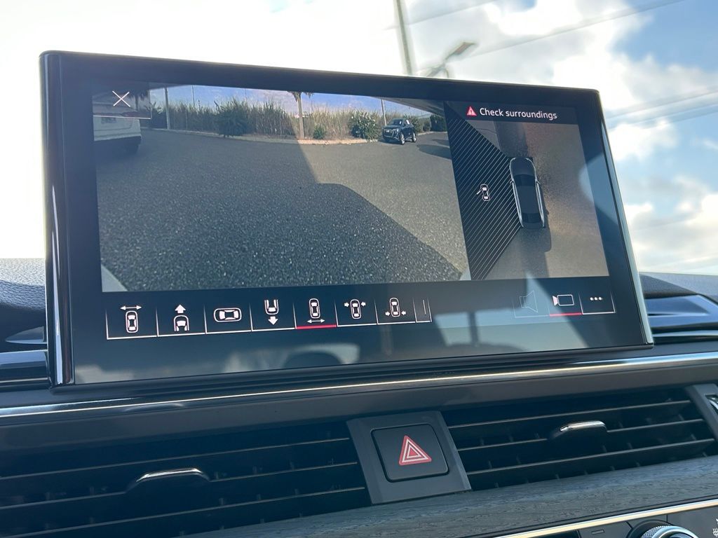 2023 Audi A4 45 S line Premium Plus Lakeland FL