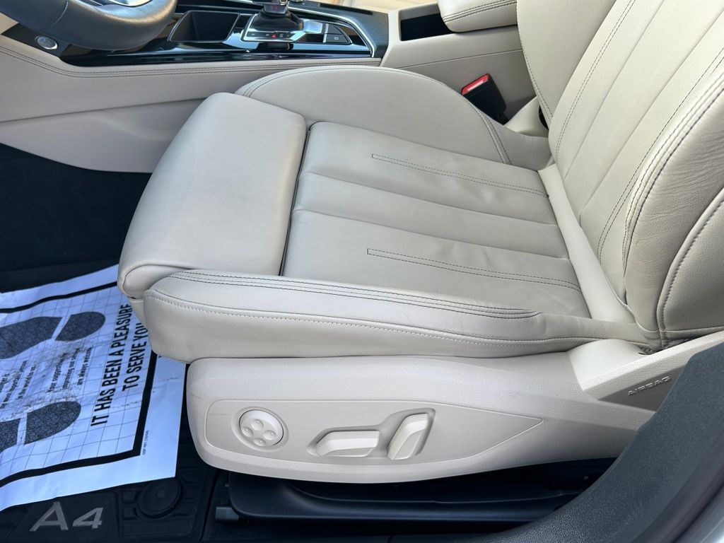 2023 Audi A4 45 S line Premium Plus Lakeland FL